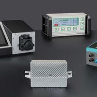 Individuelle Elektronikgehäuse und digitale Rundgänge