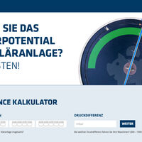 Individuelle ROI-Berechnungen von AERZEN