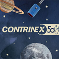 Sensorspezialist Contrinex wird 50