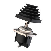 Neuer Joystick mit langer Lebensdauer von FSG
