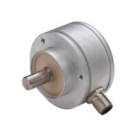 Robuster Encoder für maritime Anwendungen