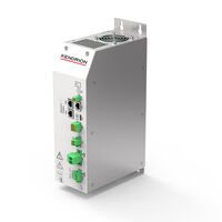 SHS: Niedertemperatur-Induktion bis 2 kW von Kendrion
