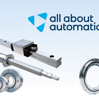 Rodriguez auf der all about automation Friedrichshafen