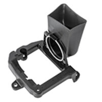 Halter Soundgenerator aus PCR von Pöppelmann K-TECH®