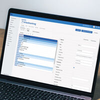 Formularmanagement ConSense FORMS für ConSense PORTAL