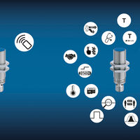 Contrinex auf der all about automation Friedrichshafen