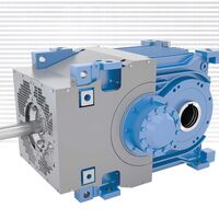 Durable drives for belt conveyor systems