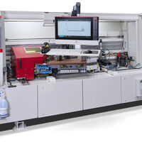 Support solutions from IMA Schelling