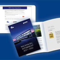 Nachhaltig handeln:  KIPP Group ist WIN-Charta Unternehmen