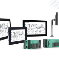 GEFRAN: Automatisierungsplattform G-Mation