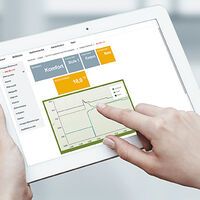 AL-KO REMOTE CONTROL – web-basiertes Servicing-System