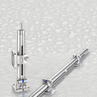 RK Rose+Krieger baut sein Lineartechnik-Portfolio aus