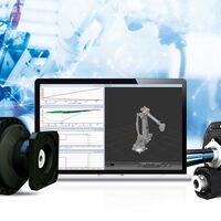 Nabtesco at SPS 2022: Innovative transmission solutions for the future of automation