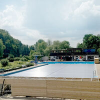 Schwimmbäder nachhaltig betreiben