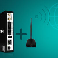 Gateways von IoTmaxx – jetzt auch mit WLAN