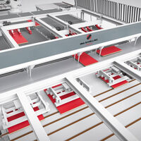 IMA Schelling: highly efficient hl 1 cutting concept