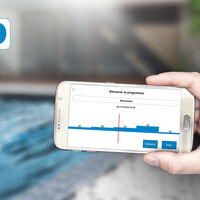 La nouvelle application d’entraînement permet de nombreuses utilisations