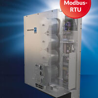 Unterstützung von Modbus-RTU-Schnittstellen