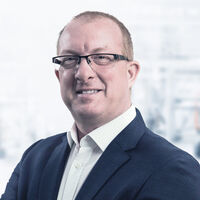 EK AUTOMATION: Chris Price becomes new Managing Director in UK