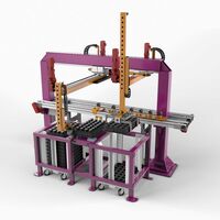 LEANTECHNIK auf der Hannover Messe 2024
