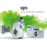 Drive technology for automation