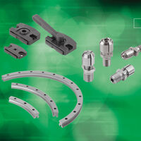 norelem auf der all about automation