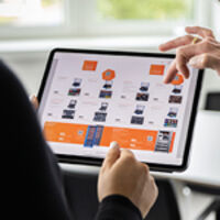 Digitale Transformation im Dresselhaus-Vertrieb