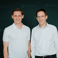 Jasper Koch wird Chief Growth Officer bei Greenflash