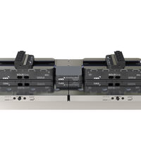 Neuer 5-Achs-Zentrierspanner SOLIDGrip MAXX