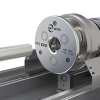 LMT Tools: New Generation EVOline Axial Rolling Heads