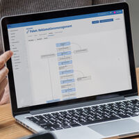 Effizientes Reklamationsmanagement mit ConSense FORMS: Digitale Abläufe für mehr Transparenz und gezielte Steuerung