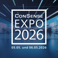 Virtuelle Messe ConSense EXPO 2026: Fachimpulse und Praxisbeispiele für den erfolgreichen Einsatz digitaler QMS und IMS