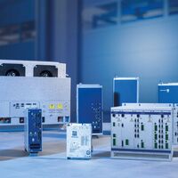 Neu strukturierter Support bei SIEB & MEYER