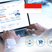 NORD eröffnet neuen E-Shop für Indonesien