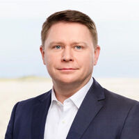 ROSE Systemtechnik Managing Director Elected to the VDMA Electrical Automation Board