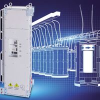 Three-level Technology for Minimal Losses and Increased Efficiency