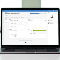 Modul ConSense Prüfmittelmanagement für ConSense PORTAL