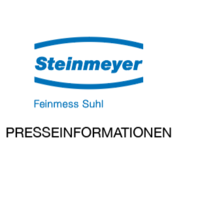Feinmess Suhl auf der Control 2023