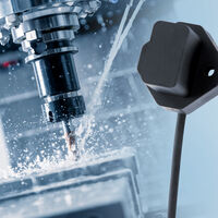 Contrinex - Pressemappe zur SPS 2025