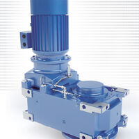 NORD presents its applications at ACHEMA in Frankfurt/Main