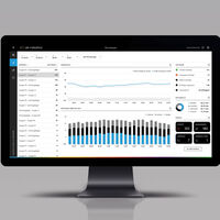 Smart Analytics Reporting App – SARA von ek robotics