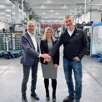 CTX acquires stake in Italian heat sink manufacturer PADA Engineering
