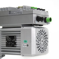 NORD DRIVESYSTEMS stattet alle Produkte mit QR-Codes aus