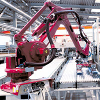 hl 1 high-performance unit for cutting to size: Increased cutting efficiency with larger shift volumes