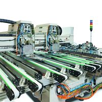 IMA Schelling: Optimiertes Einschubsystem