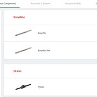 myRollon met nieuw product- en downloadcentrum