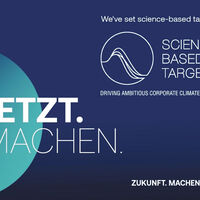 „Science Based Targets initiative“ bestätigt Pöppelmann-Klimaziele 2030