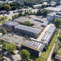 Deutliches Wachstum im schwierigen Umfeld