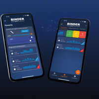 L’application BINDER24 s’enrichit de nouvelles fonctions