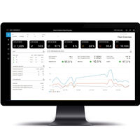 Smart Analytics Reporting App - SARA by ek robotics